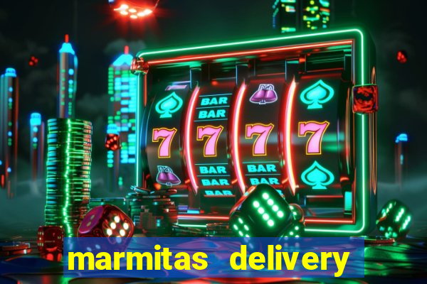 marmitas delivery boa vista rr